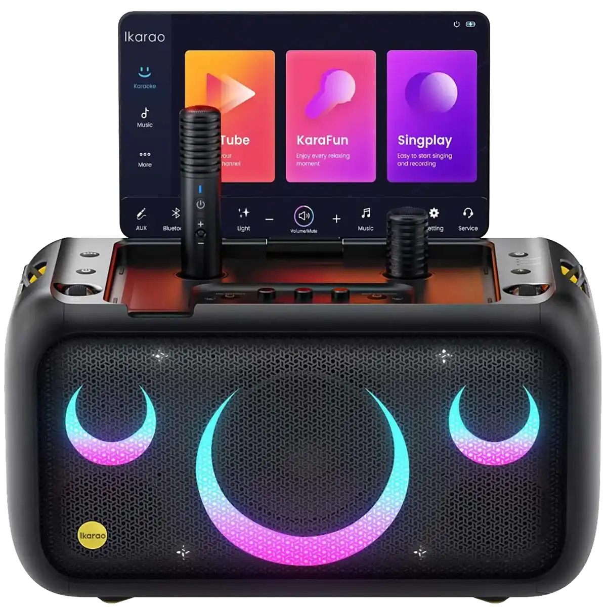 location karaoké ardennes 08